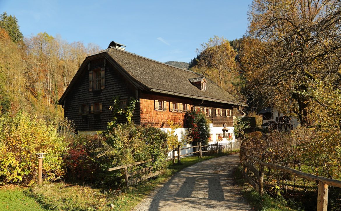 Comment restaurer une maison ancienne ?
