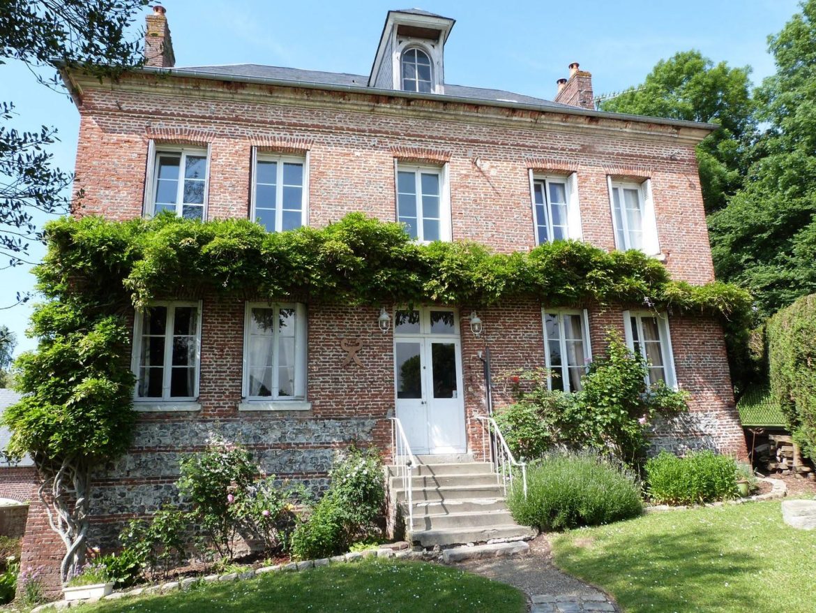 Comment restaurer une maison de maitre ?