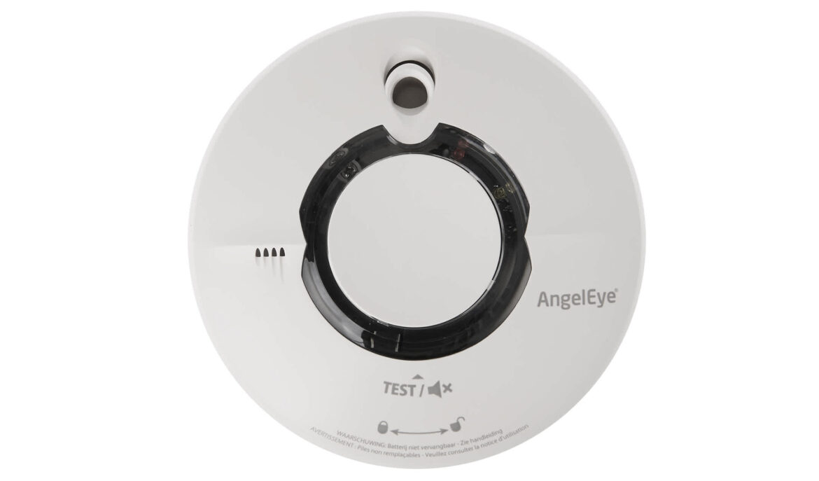 Comment retirer un détecteur de fumée ?