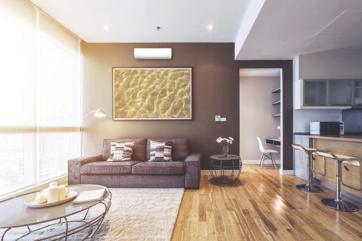 Comment s'appelle le chauffage par le sol ?