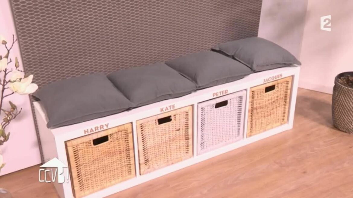 Comment s'appelle le rebord d'une fenêtre ?