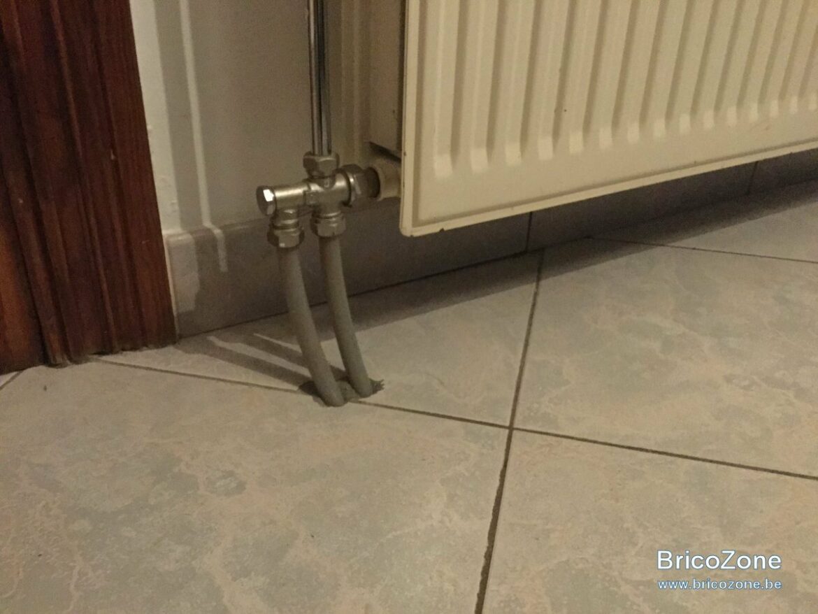 Comment savoir si il faut faire un désembouage ?