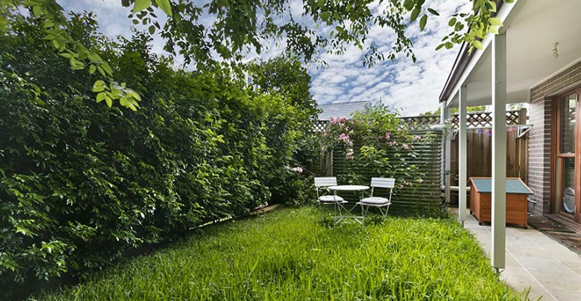 Comment savoir si la clôture est sur mon terrain ?