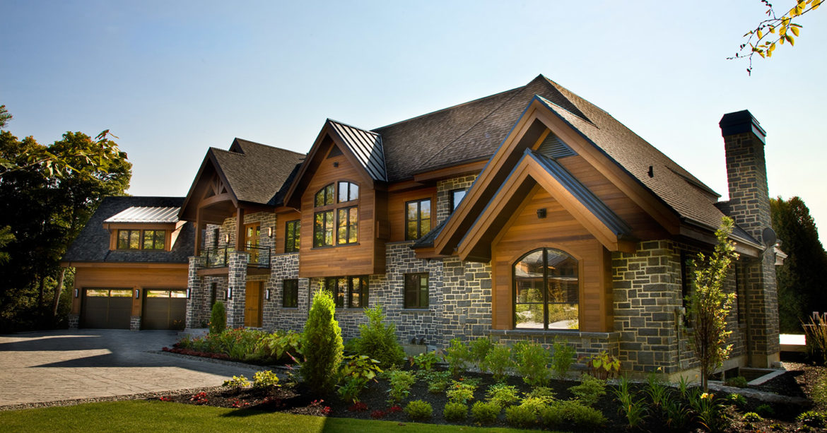 Comment savoir si la maison est en pierre ?