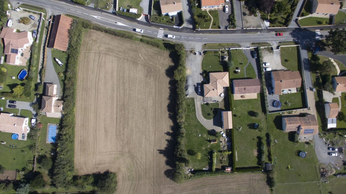 Comment savoir si mon terrain est dans un lotissement ?