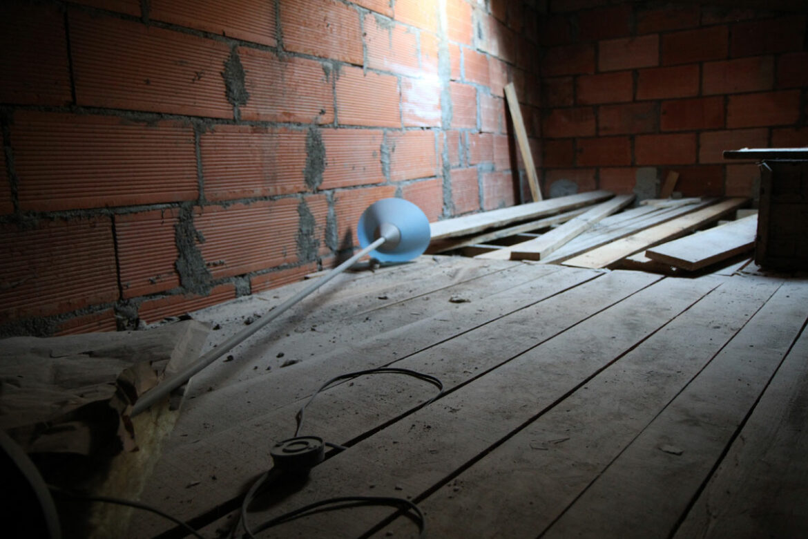 Comment savoir si on peut aménager des combles ?