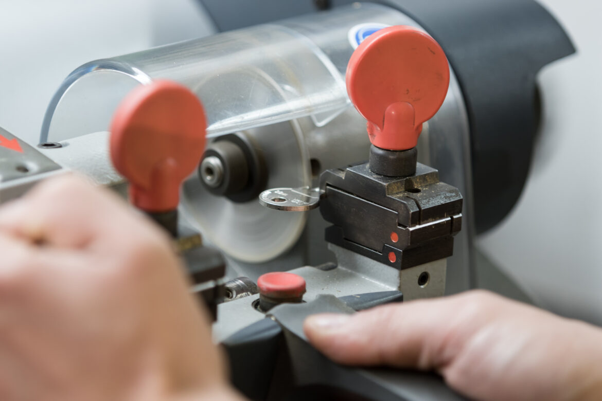 Comment savoir si on peut faire un double de clé ?