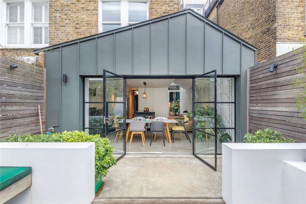 Comment savoir si on peut faire une extension de maison ?