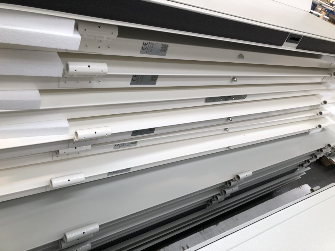 Comment savoir si une porte est standard ?