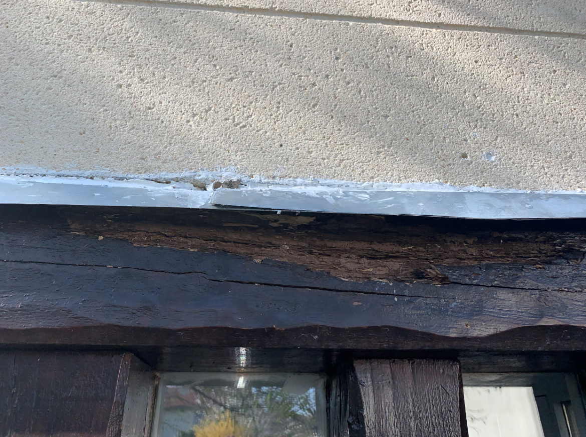 Comment savoir si une poutre est porteuse ?