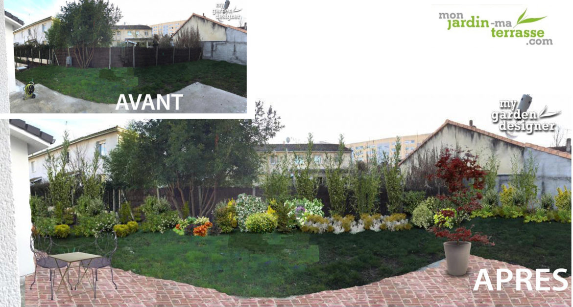 Comment se cacher d'un Vis-à-vis en hauteur ?