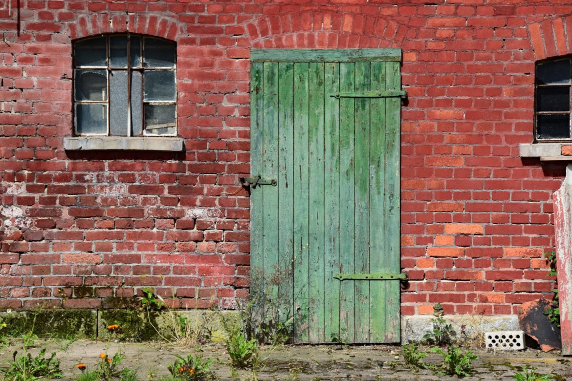 Comment se débarrasser de la salpêtre ?