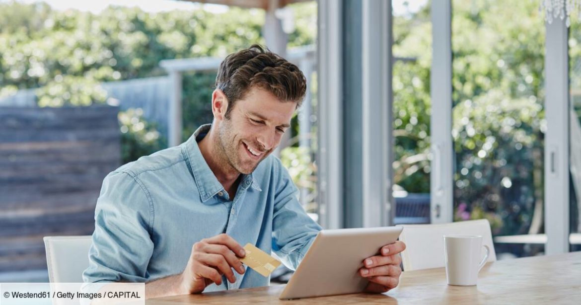 Comment se faire rembourser en cas d'achat par Internet et non livraison ?