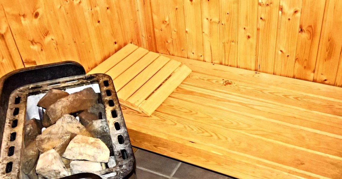 Comment se faire un sauna ?