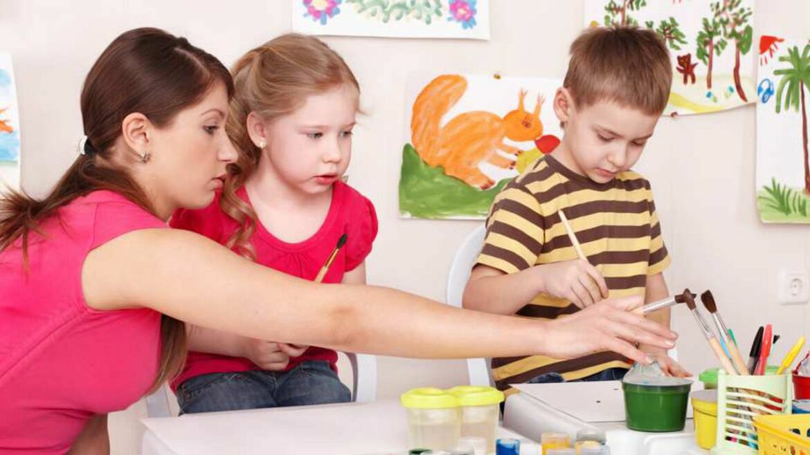 Comment securiser un escalier sans rampe ?