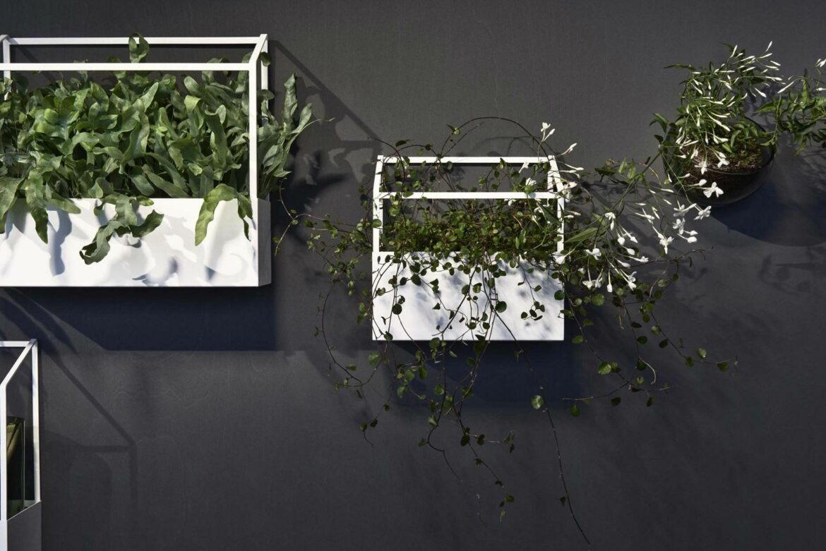 Comment s'installe une hotte casquette ?