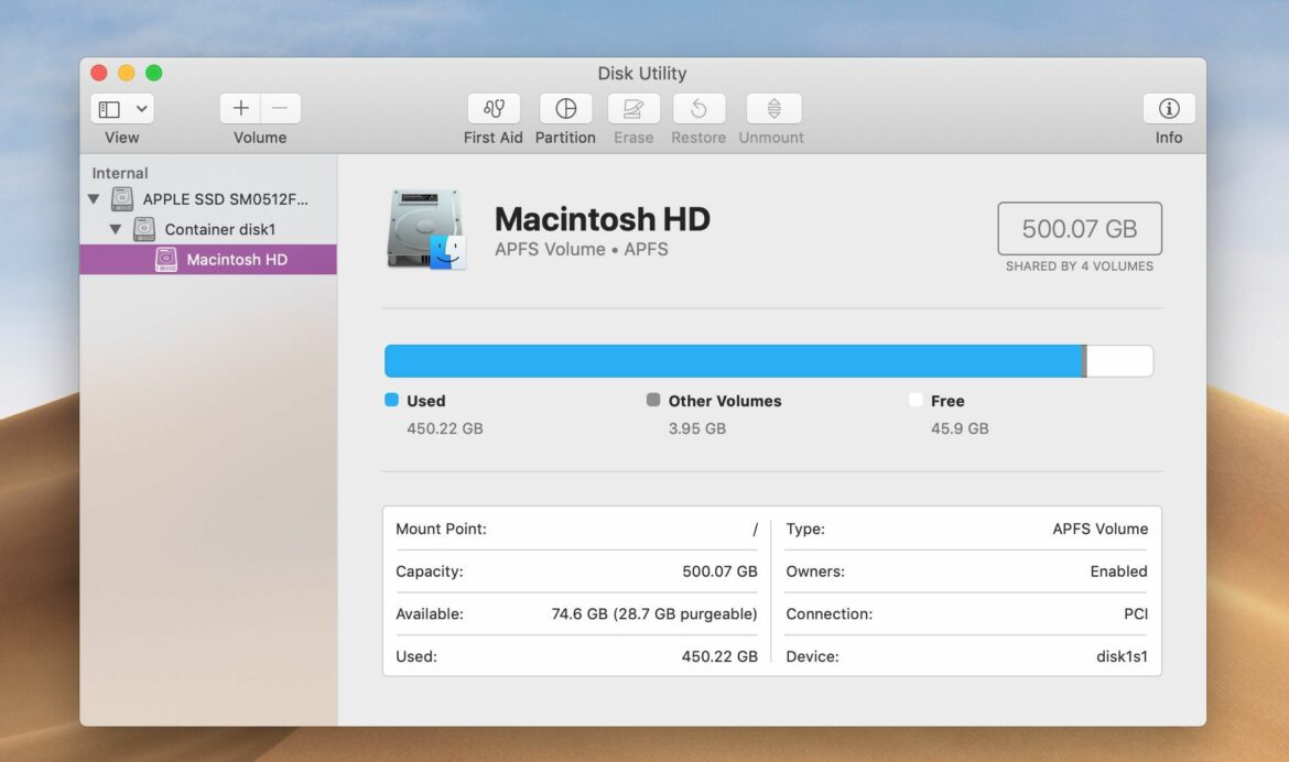 Comment stocker des câbles ?