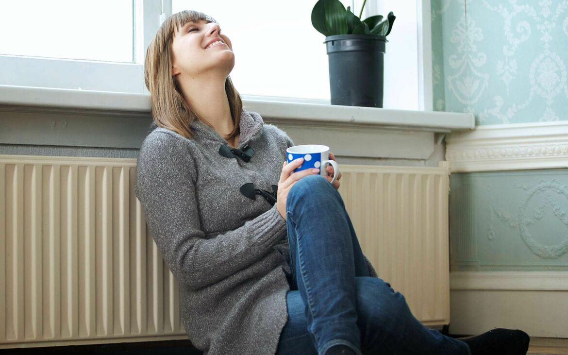 Comment survivre sans chauffage ?