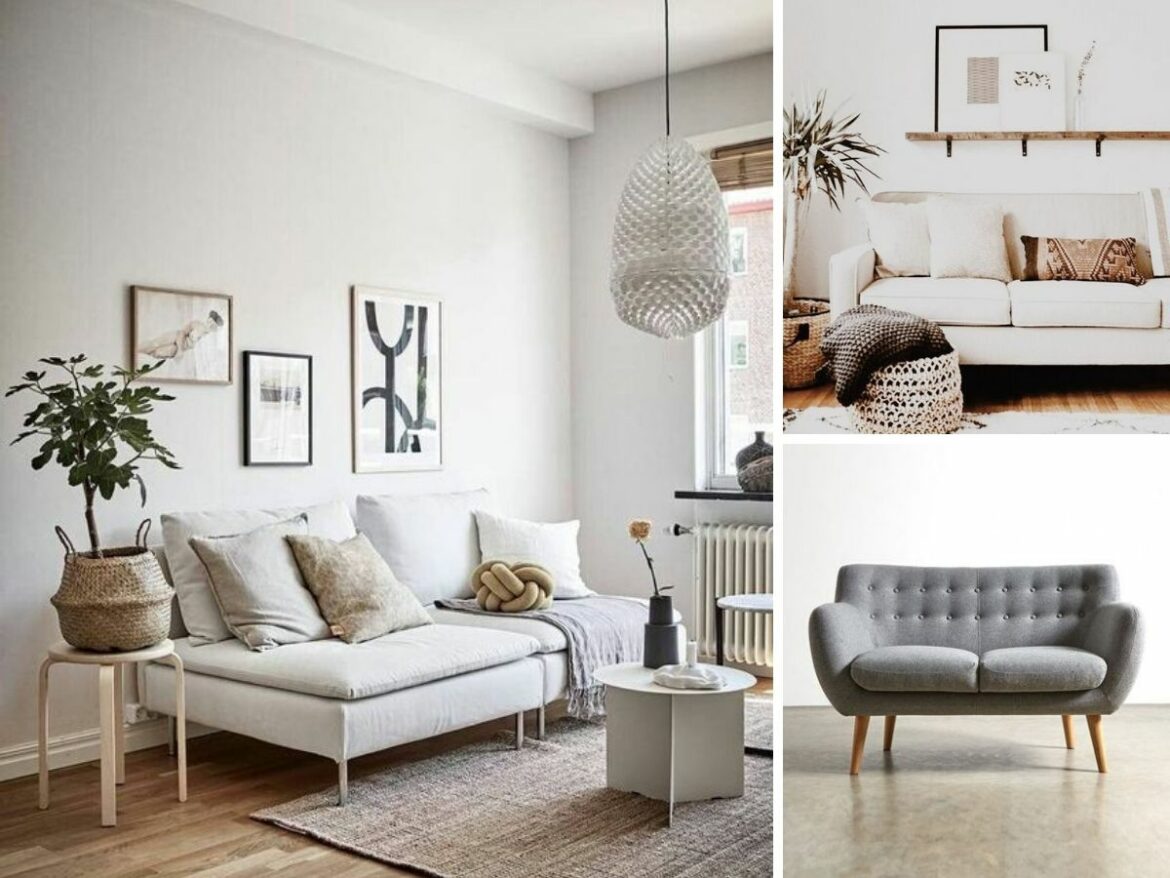 Comment tapisser une salle à manger salon ?