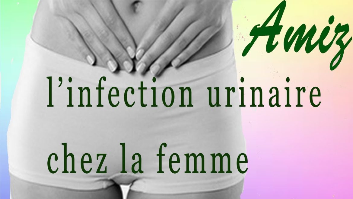 Comment traiter l'infection chez la femme ?