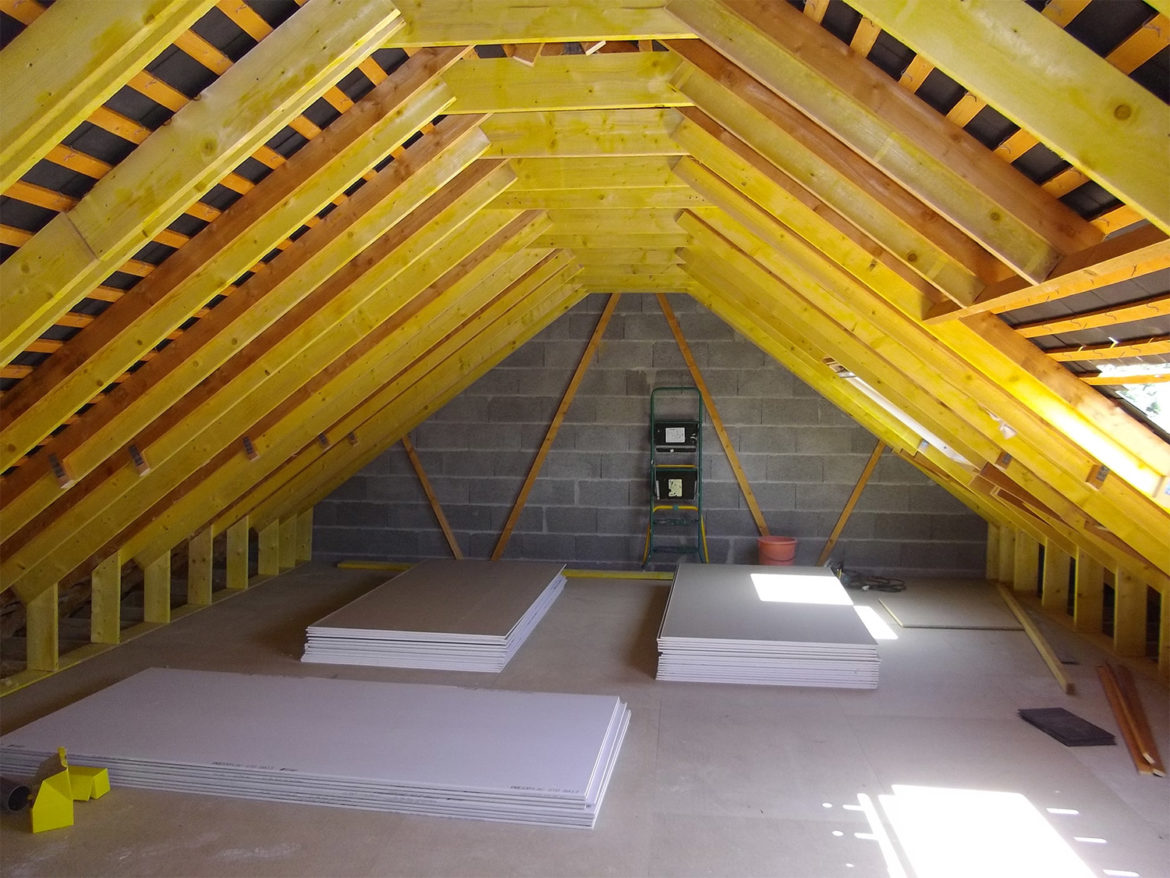 Comment transformer des fermettes ?