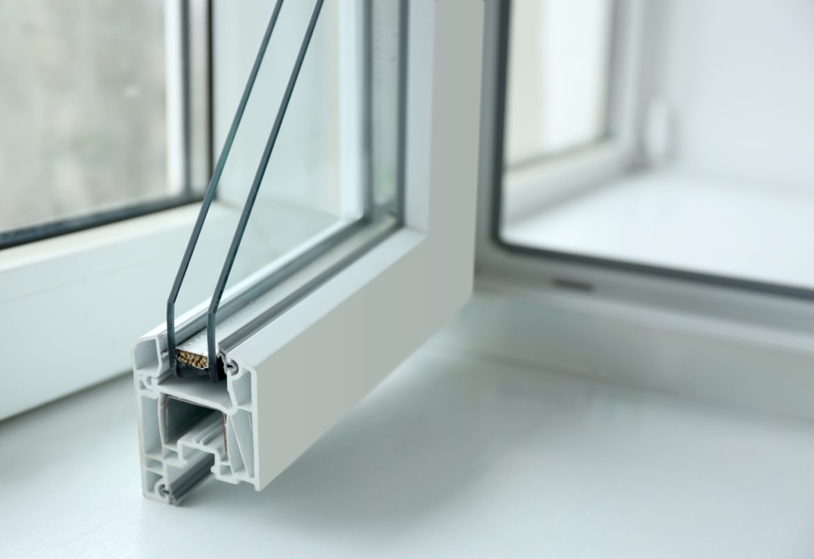 Comment transformer un simple vitrage en double vitrage ?