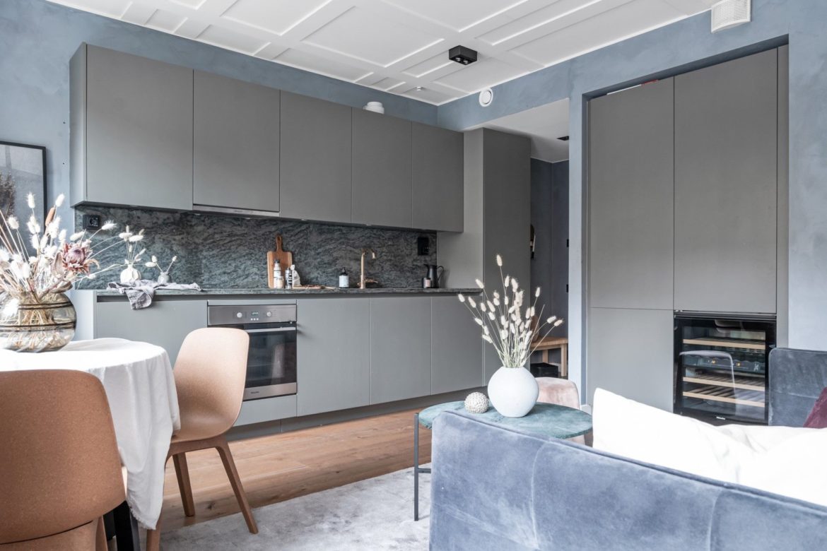 Comment transformer un studio en 2 pièces ?