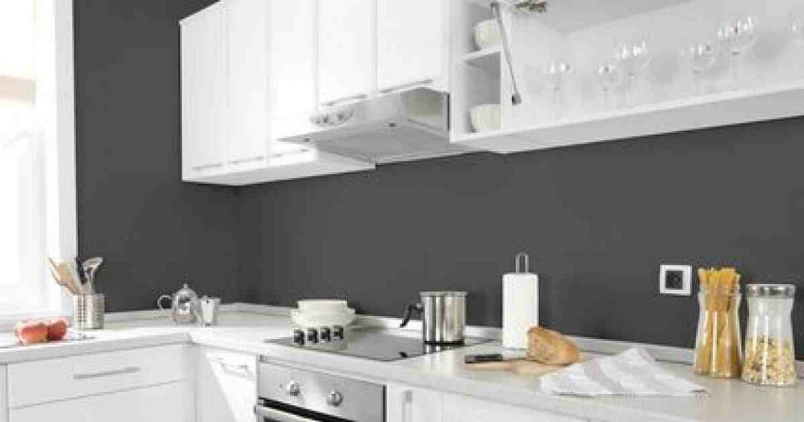 Comment transformer une cuisine ancienne en moderne ?