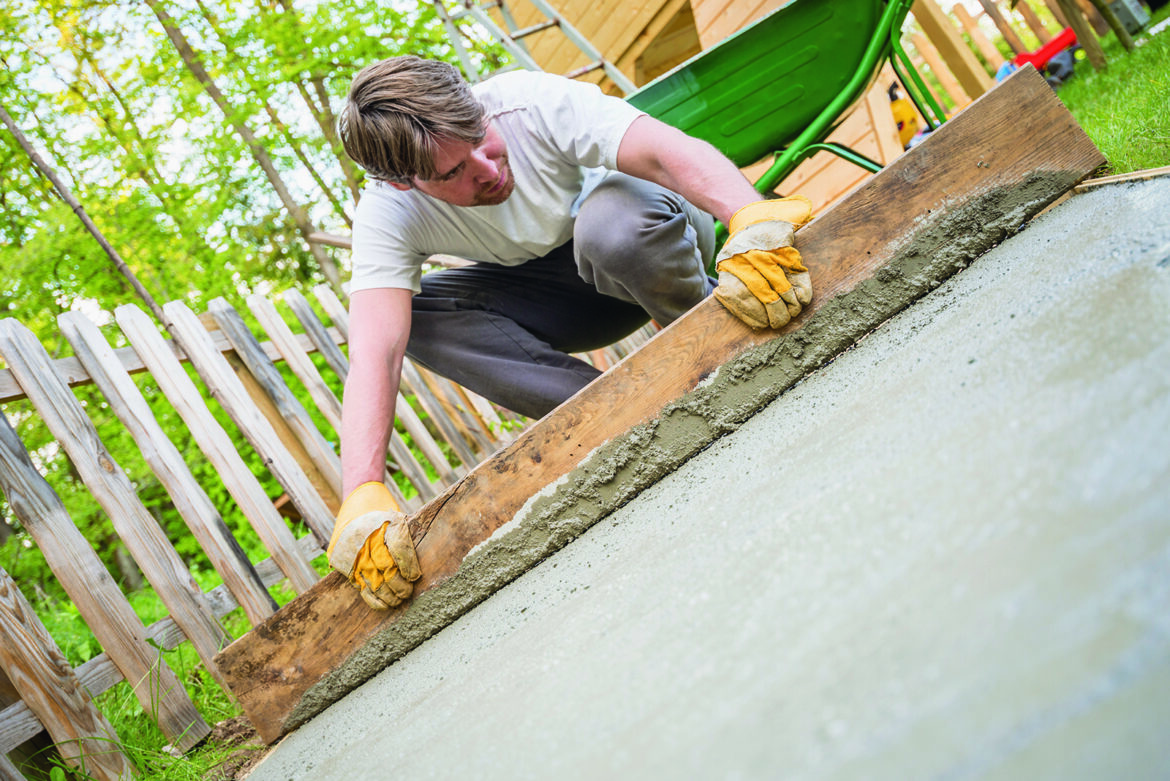 Comment trouver l'origine d'un courant d'air ?