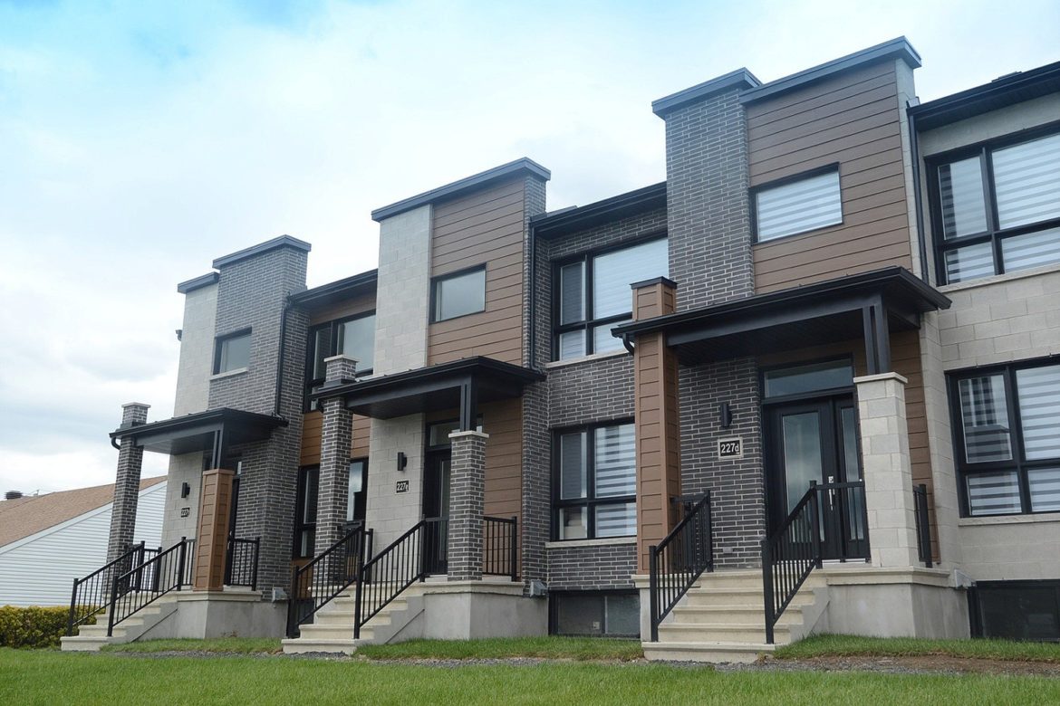 Comment trouver sa future maison ?