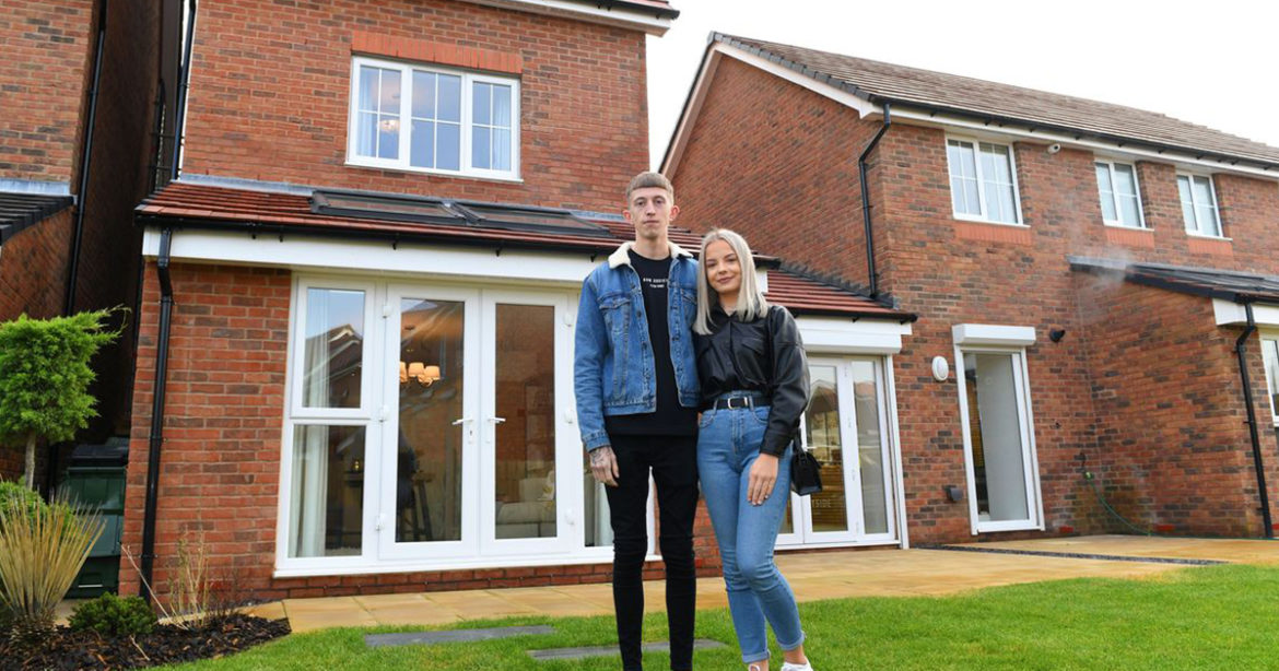 Comment un jeune peut acheter une maison ?