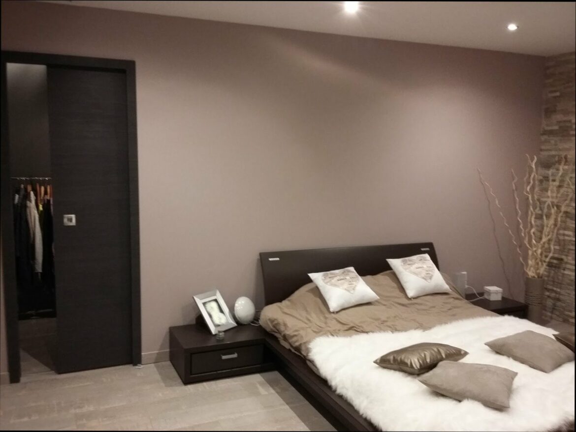 Comment utiliser la couleur taupe ?