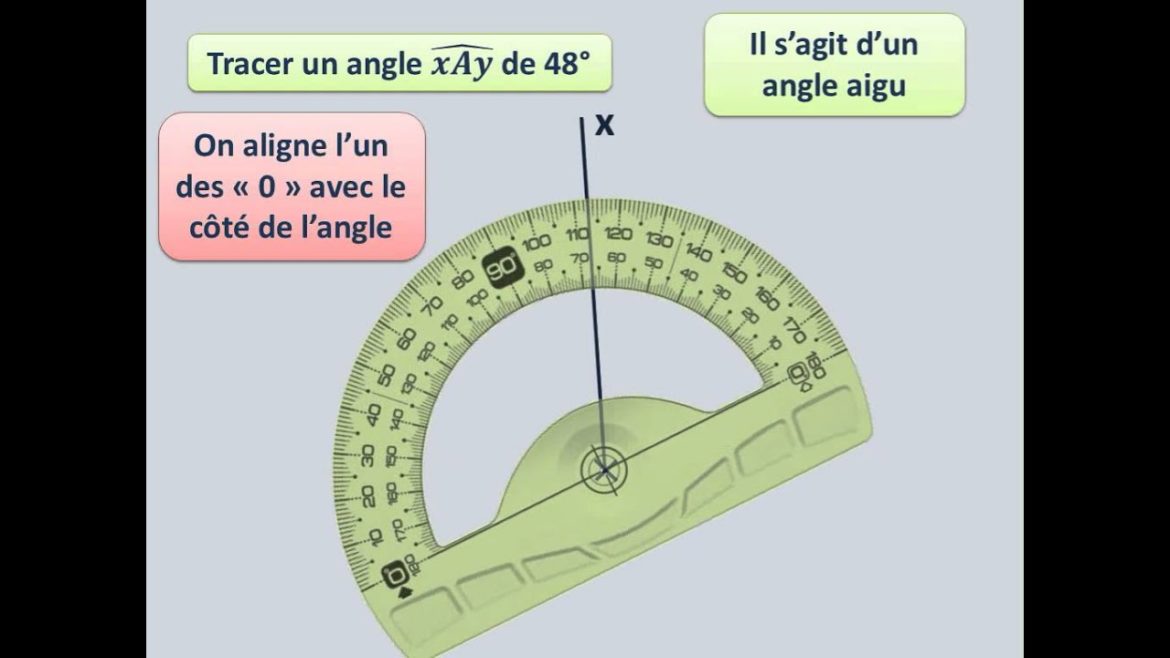 Comment utiliser un angle dans une cuisine ?