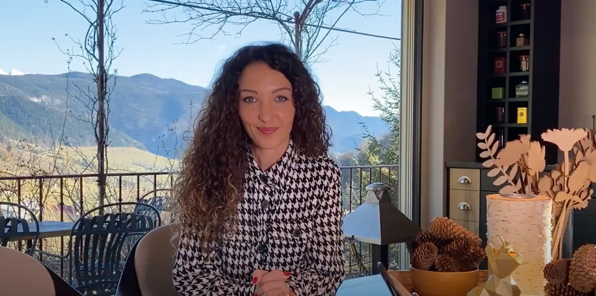 Comment va Emmanuelle Rivassoux ?