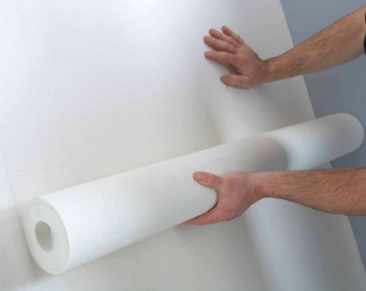 Est-ce difficile de tapisser ?