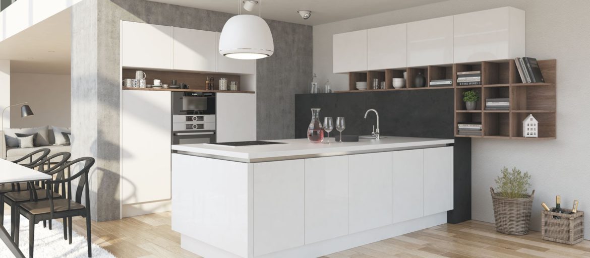 Est-ce indispensable d'avoir une hotte ?