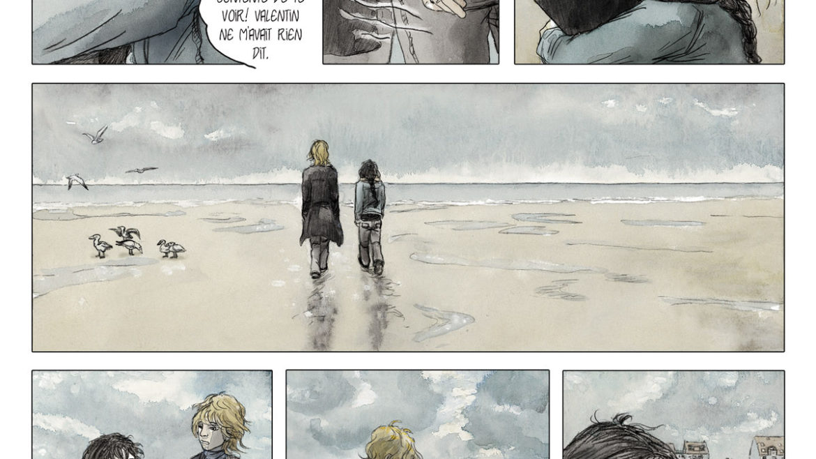 Est-ce que brun est une couleur chaude ?