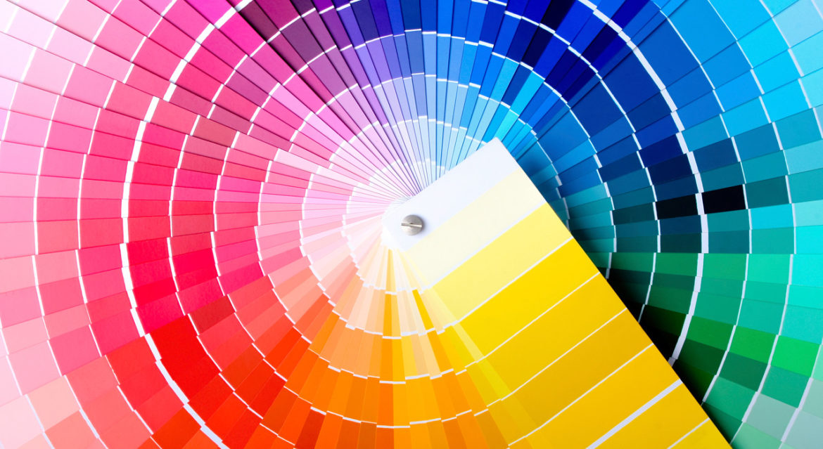 Est-ce que le rose est une couleur chaude ou froide ?