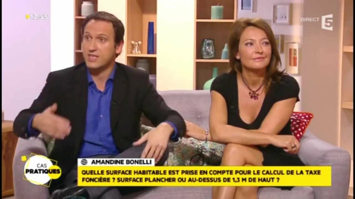 Est-ce que les placards comptent dans la loi Carrez ?