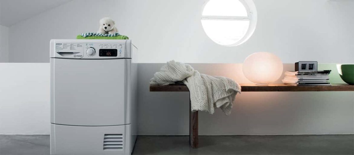 Est-ce que un Sèche-linge consomme beaucoup ?