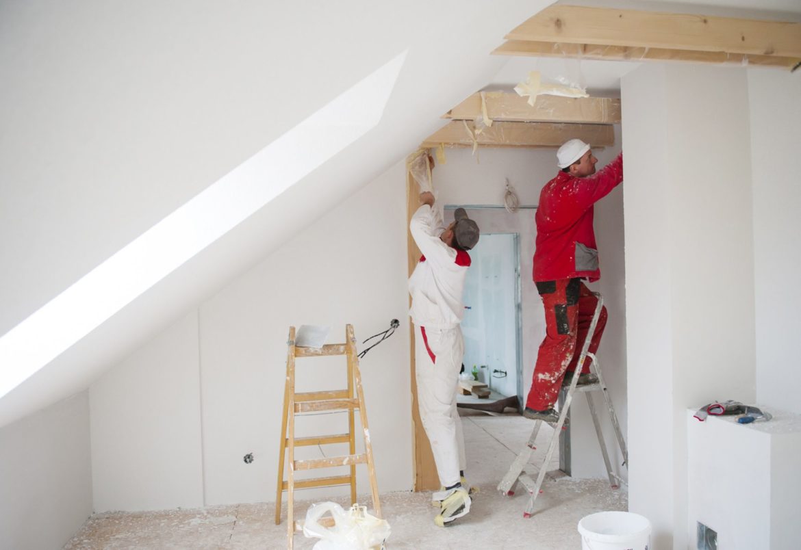 Est-ce qu'un propriétaire peut entrer sans permission ?