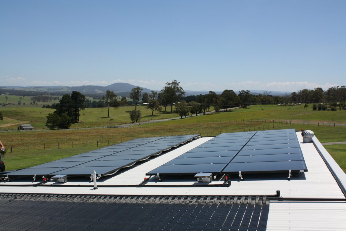 Est-ce rentable les panneaux photovoltaïques ?