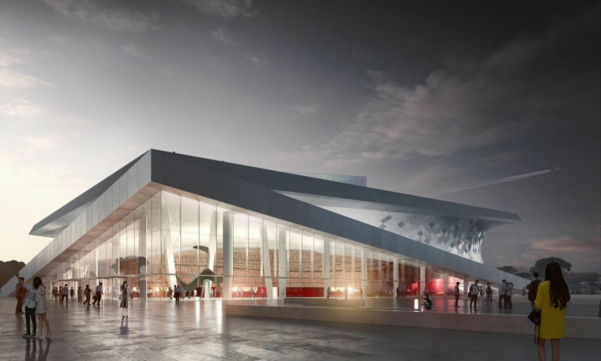 How do you make a 3D house design?