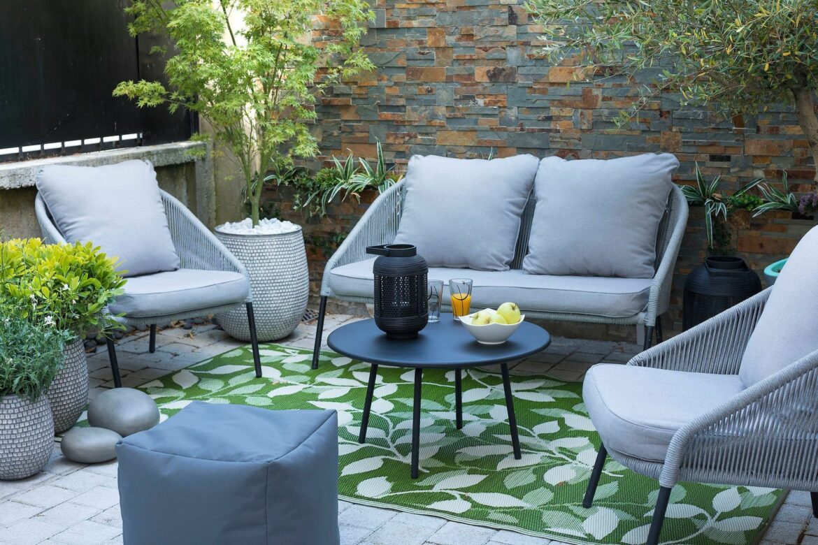 Où acheter son mobilier de jardin ?