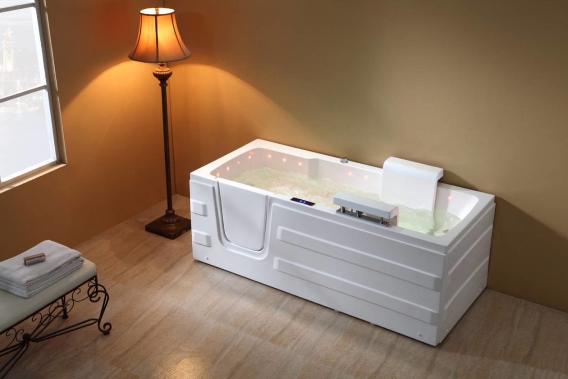 Où acheter une baignoire de qualité ?