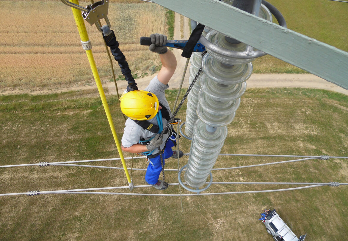 Ou brancher le fil noir ?