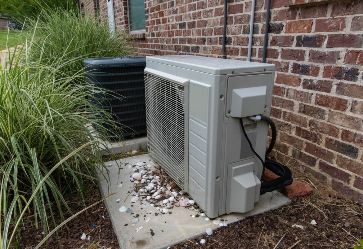 Où installer une pompe à chaleur dans une maison ?