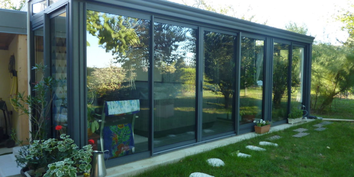 Où installer une véranda ?