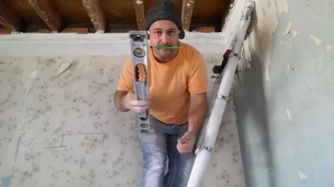 Où mettre la première suspente ?