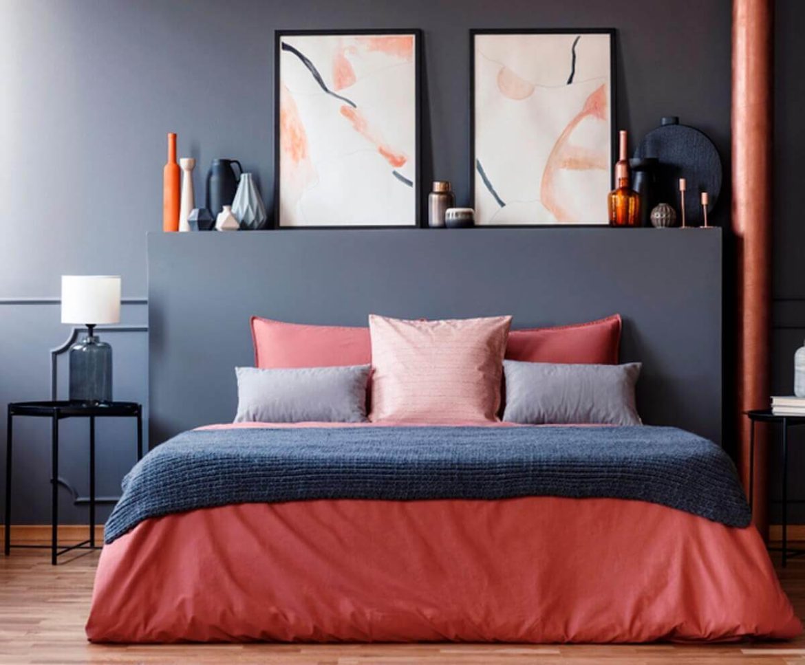 Où mettre la tête de lit pour bien dormir ?